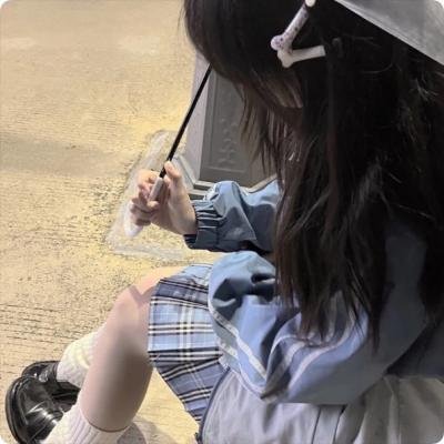 一个人的冬天