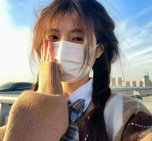 画上结语